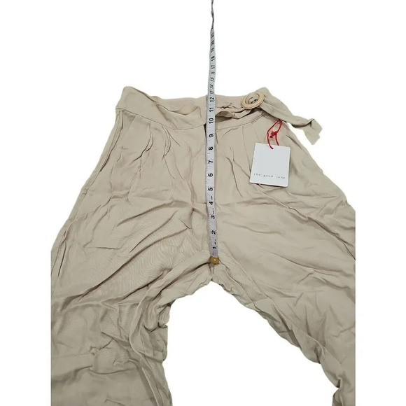 The Good Jane Hourglass Simone Pants Sz S - Picture 8 of 9